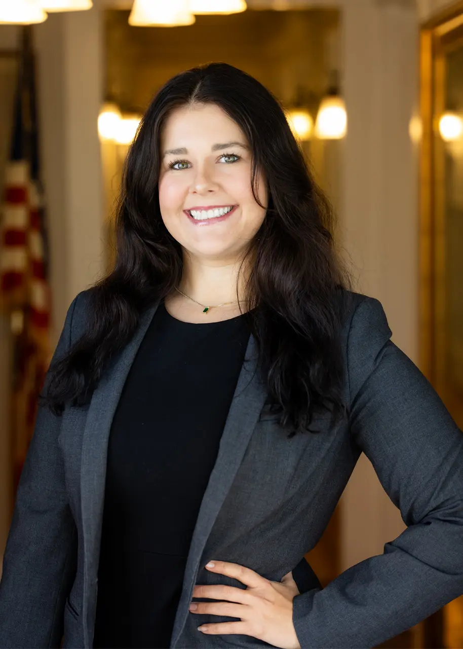 Learn More about Ashley Mangold - Associate Attorney at Sevens Legal
