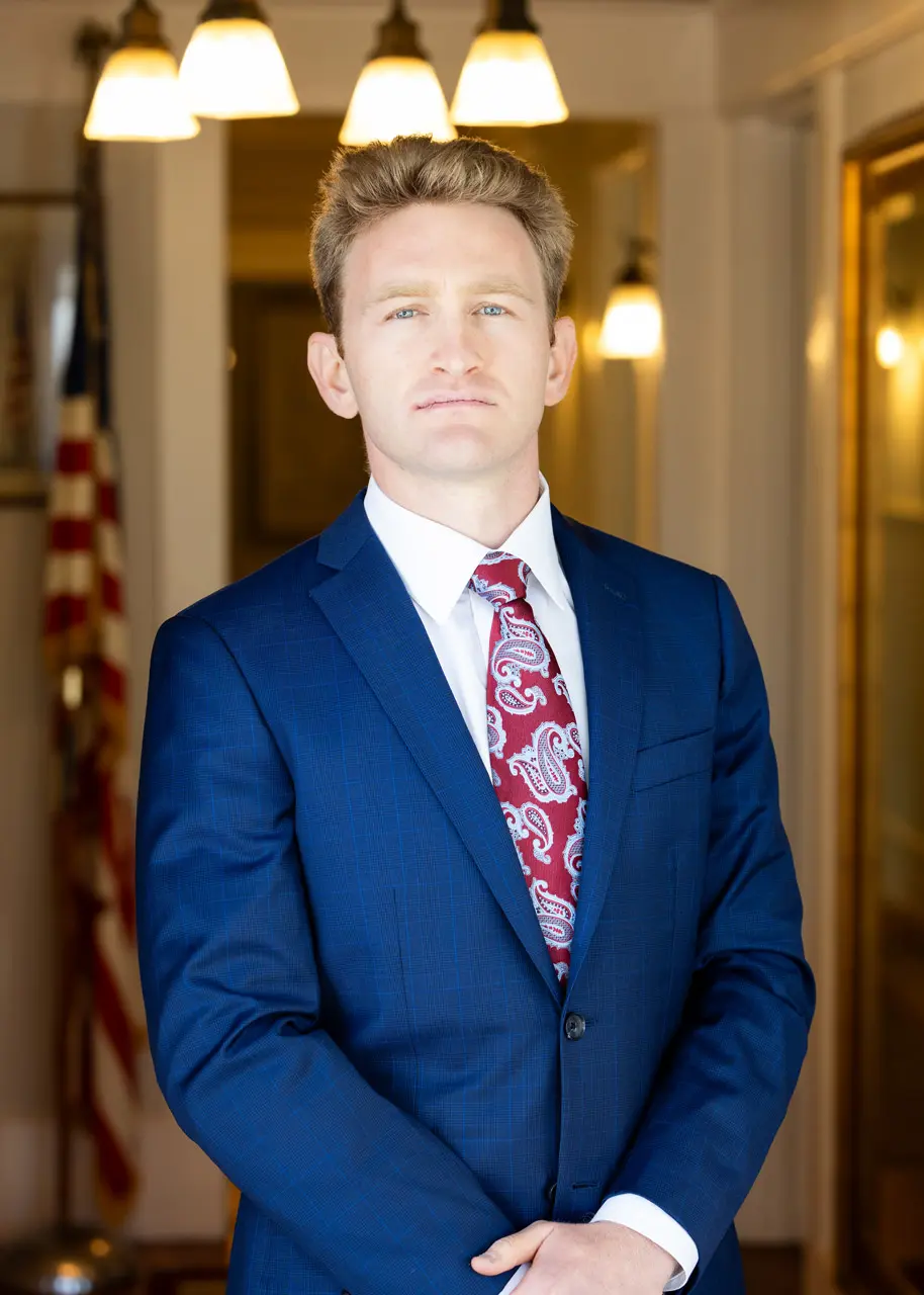 Learn More about Ben Steigerwalt - Associate Attorney at Sevens Legal
