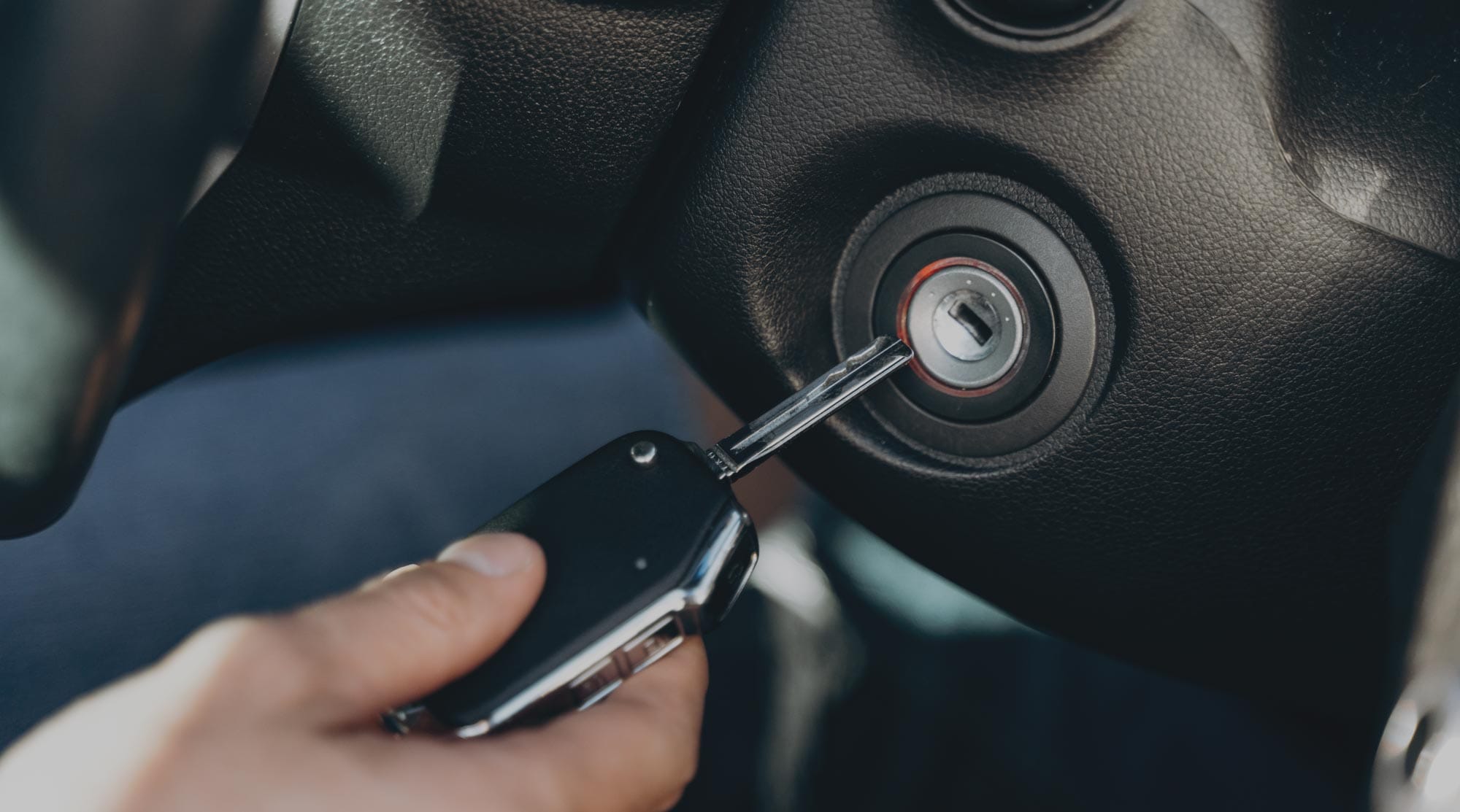 Can You Get a DUI Without Driving in California?