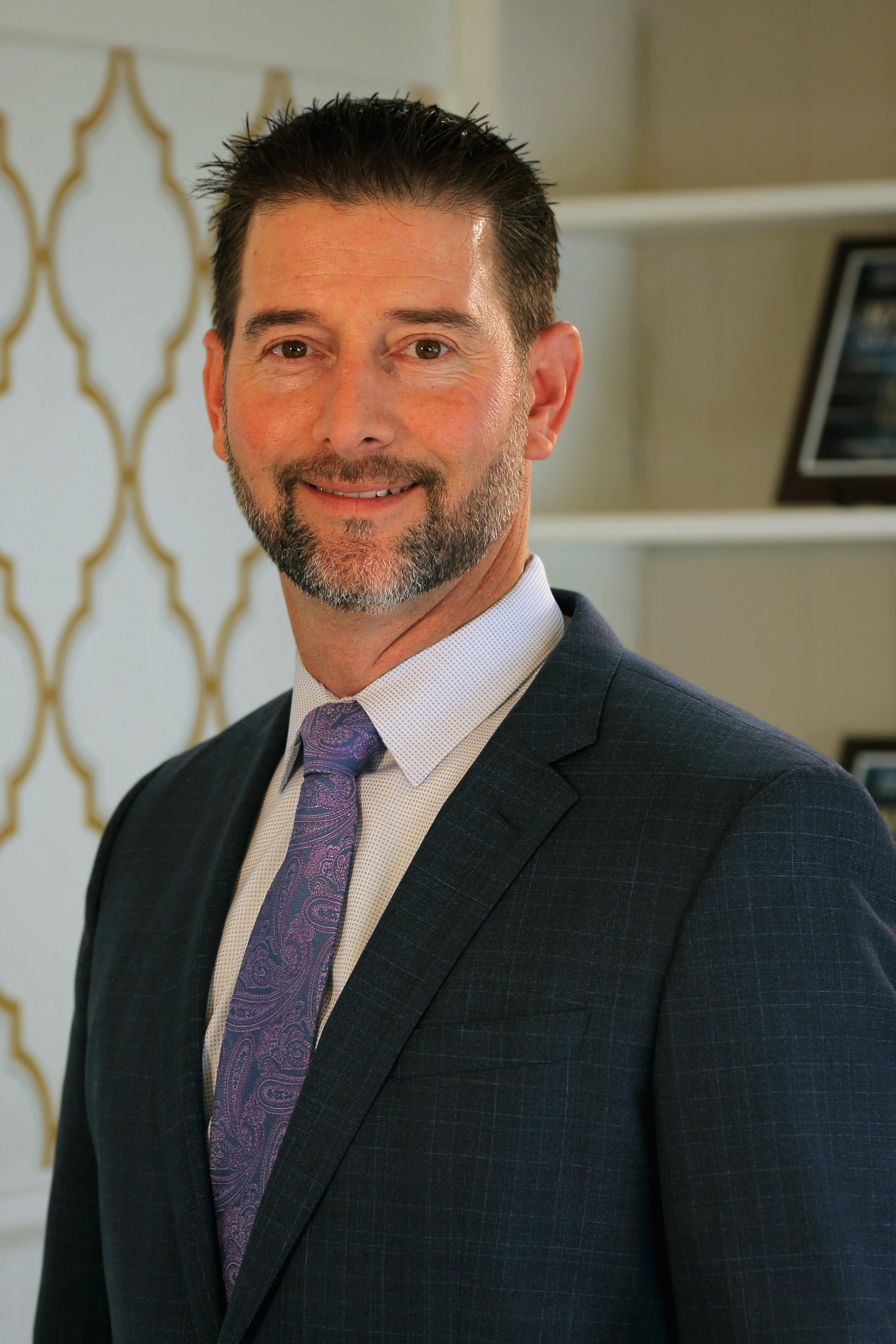 Learn More about Dan Greene, Esq. - Managing Partner at Sevens Legal