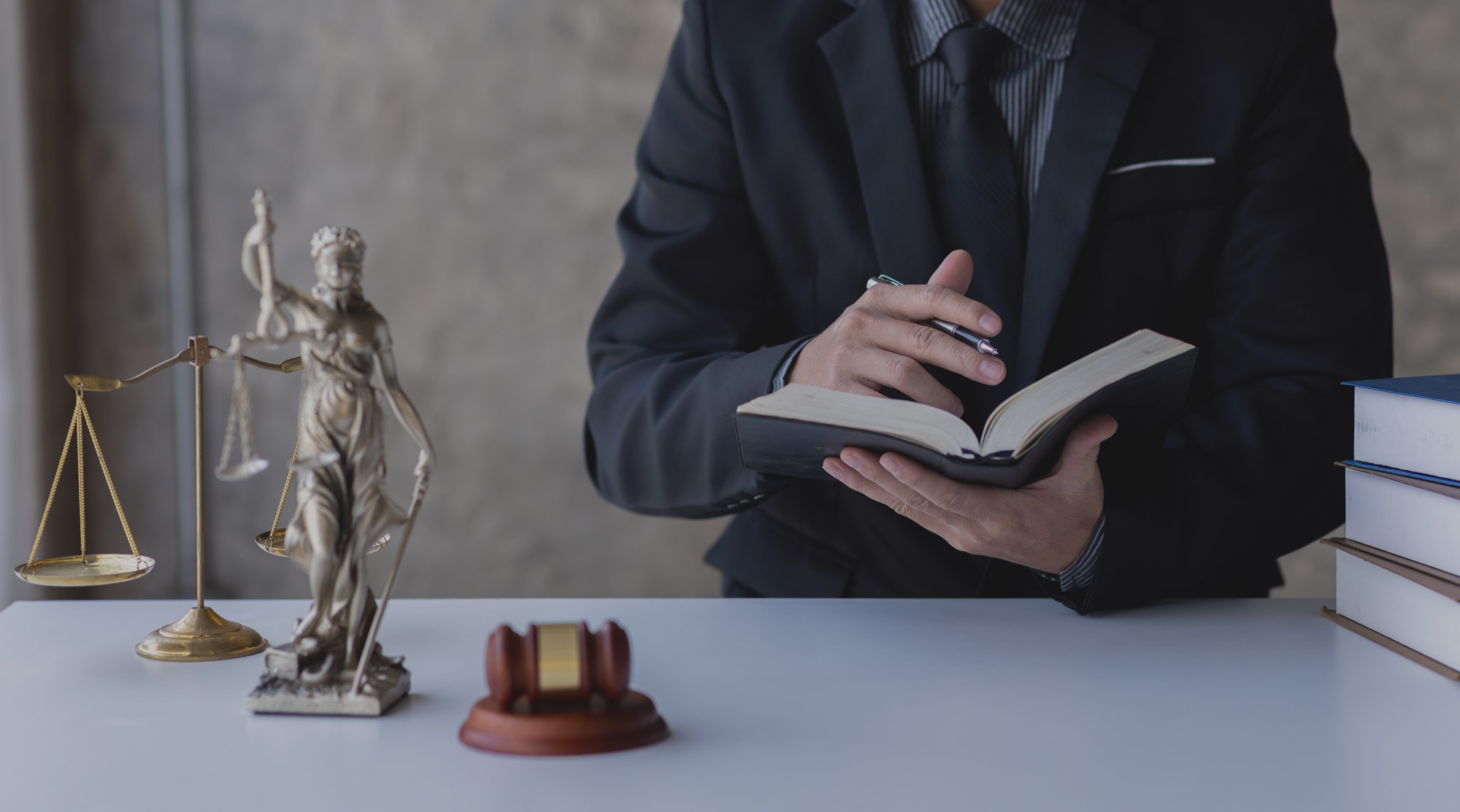 Do I Need a Lawyer for a Misdemeanor in California?