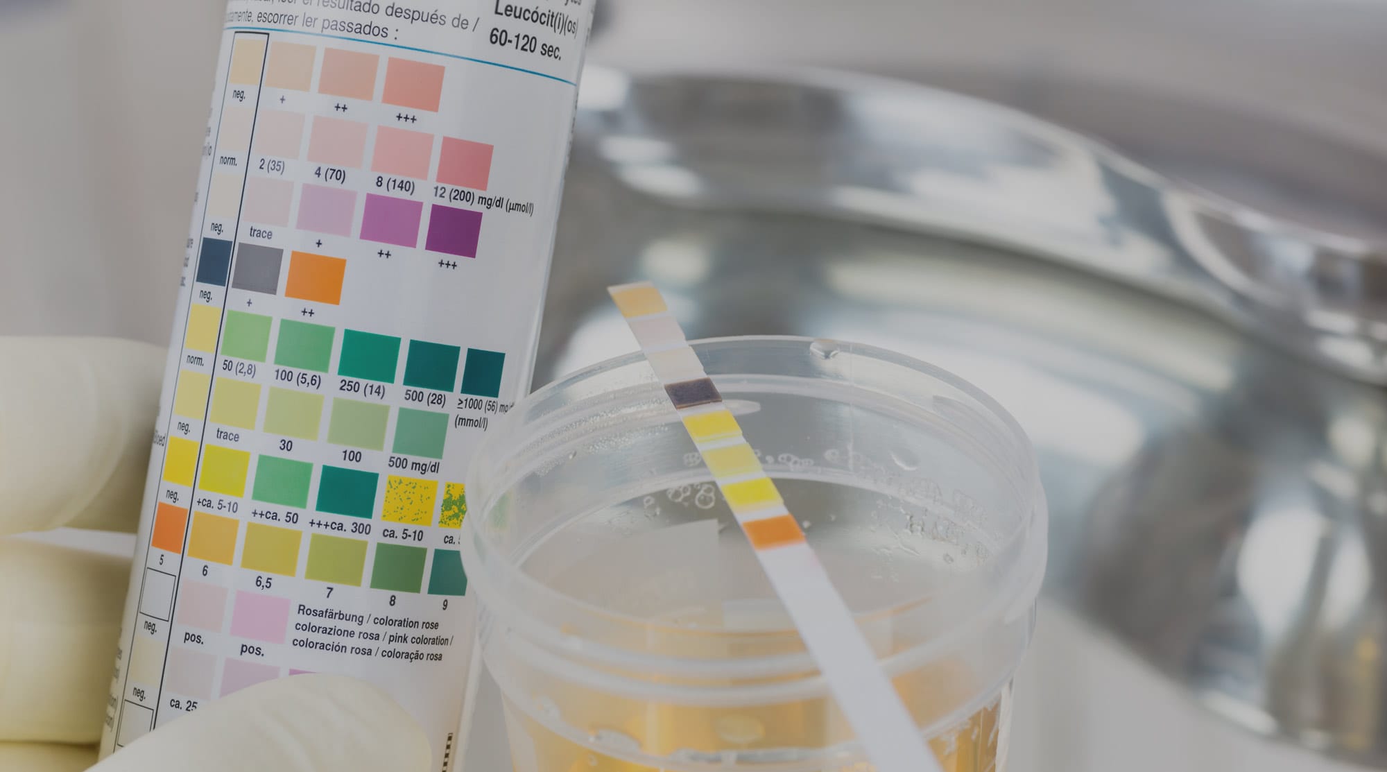 Facing Drug Charges in San Diego Despite a Clean Test?