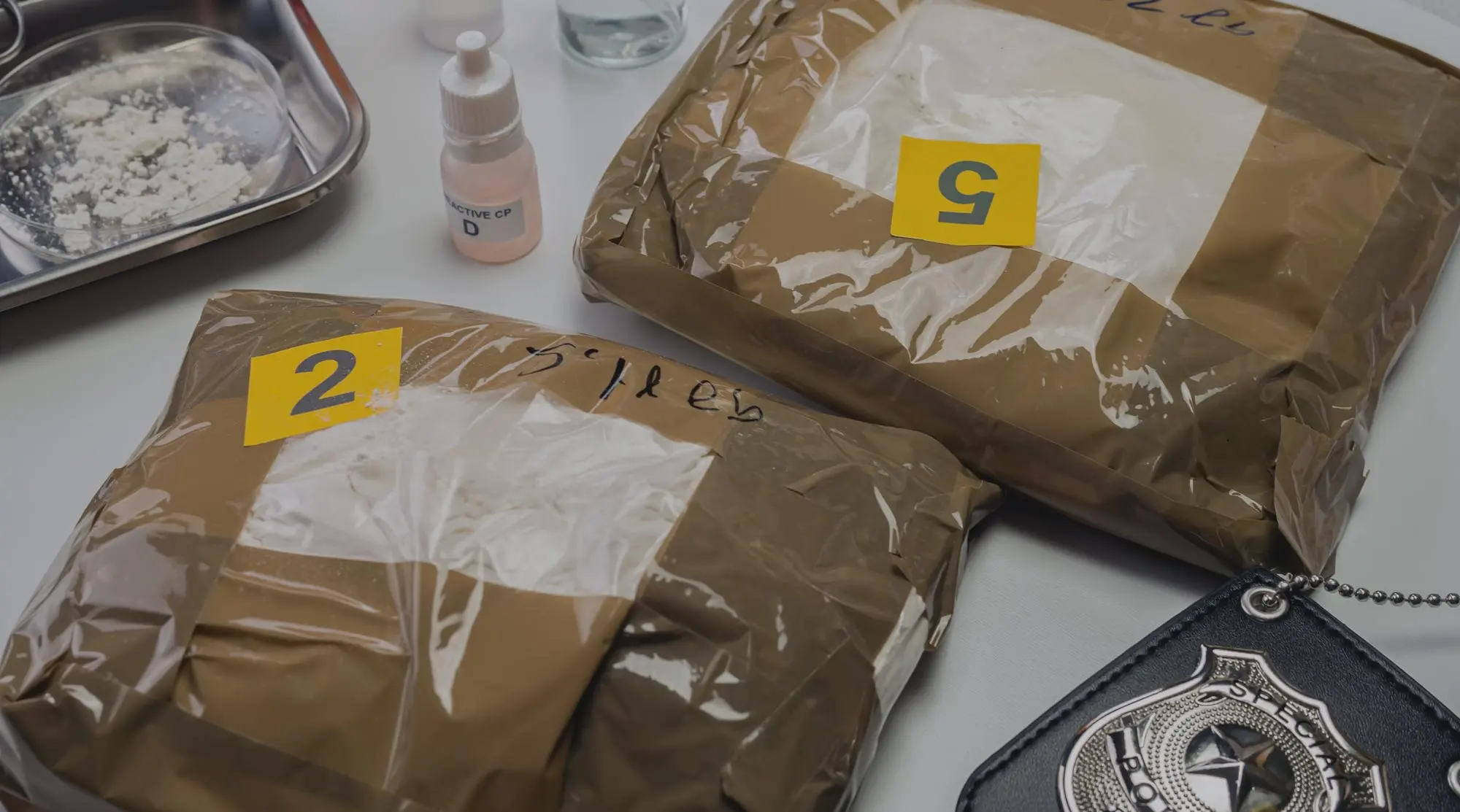 Learn More about Federal Smuggling Charges in San Diego