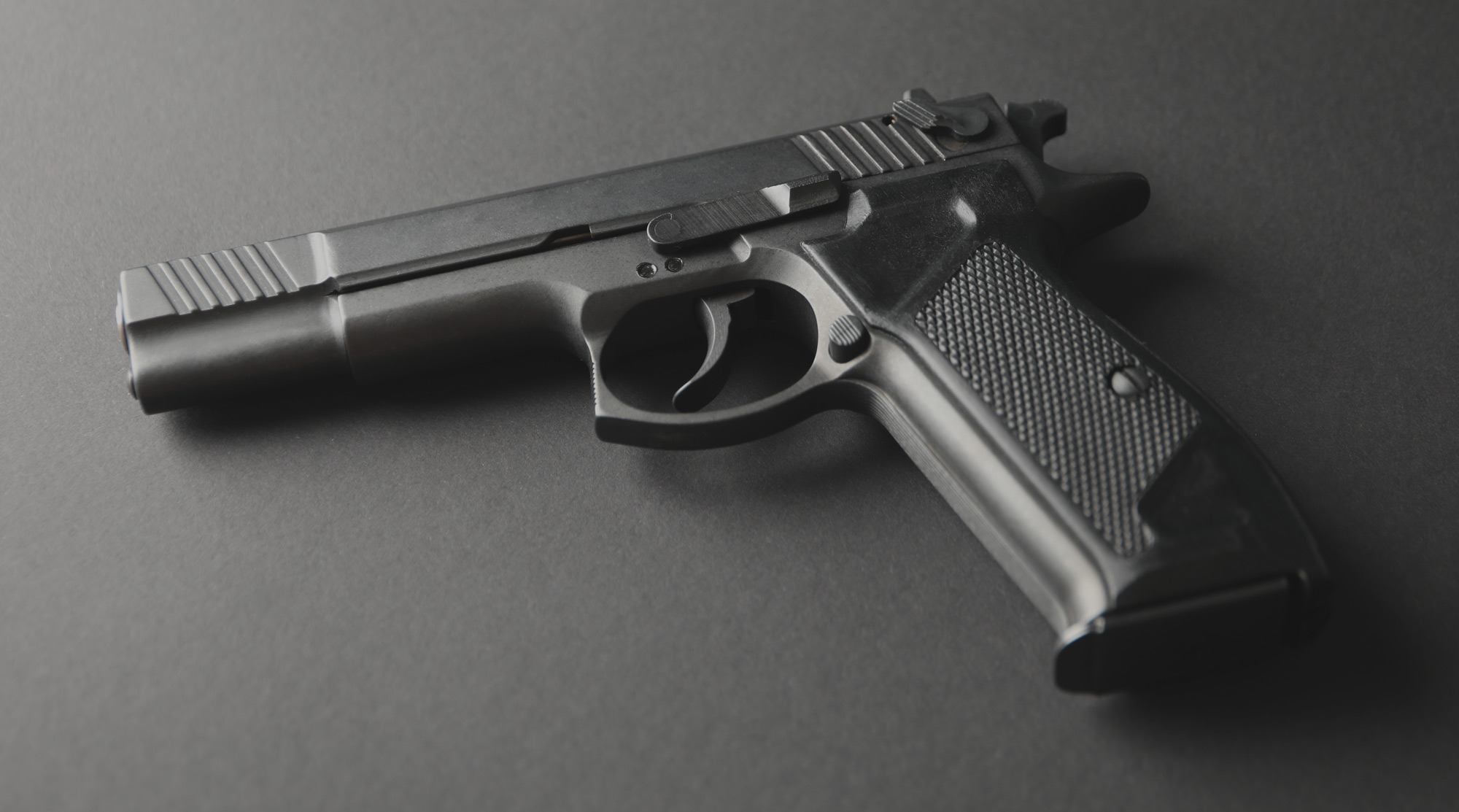 Firearm Purchase Denied in California? This Could Be Why