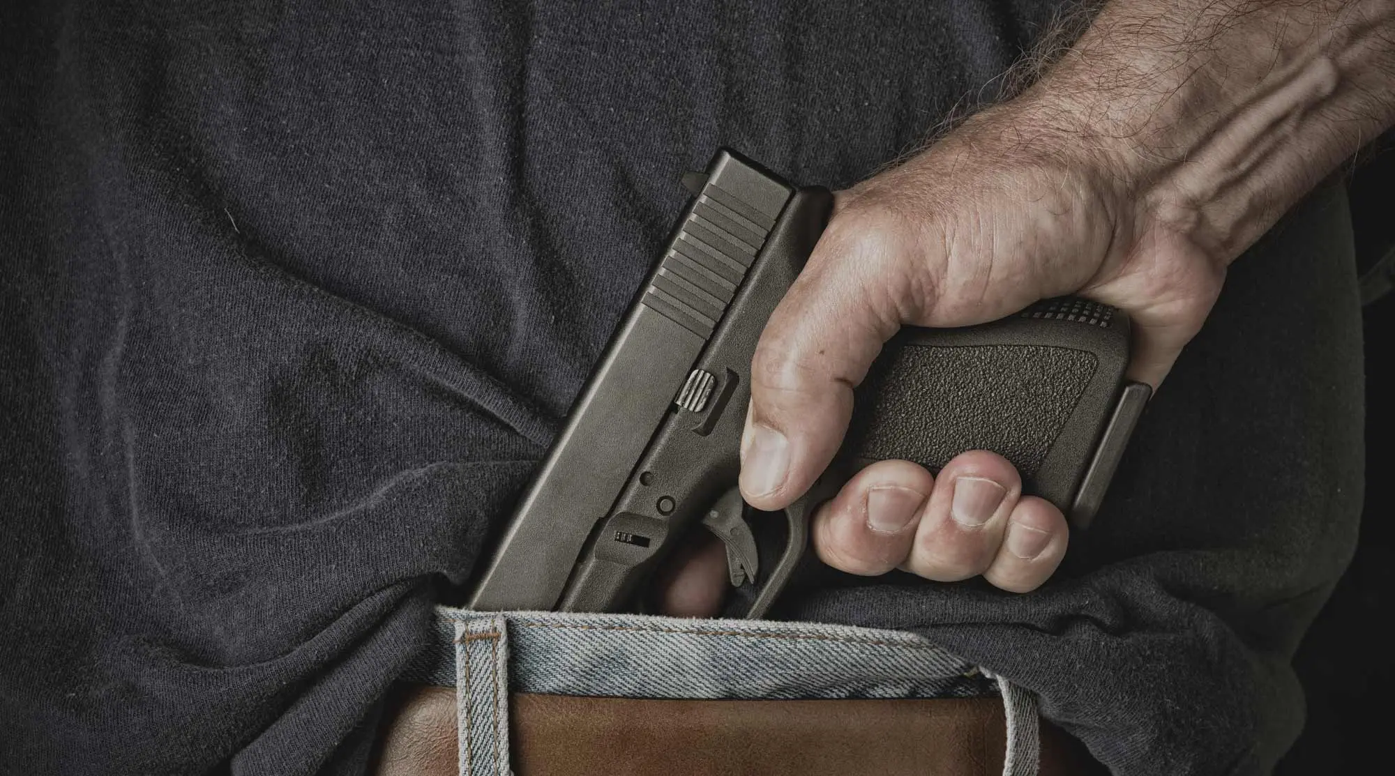 Learn More about Is Open Carry Legal in California After the Federal Court Ruling?