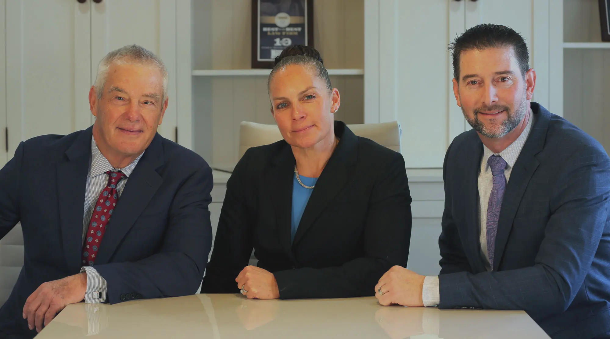 Learn More about Powerhouse Lawyer Dan Greene Joins Sevens Legal as Managing Partner