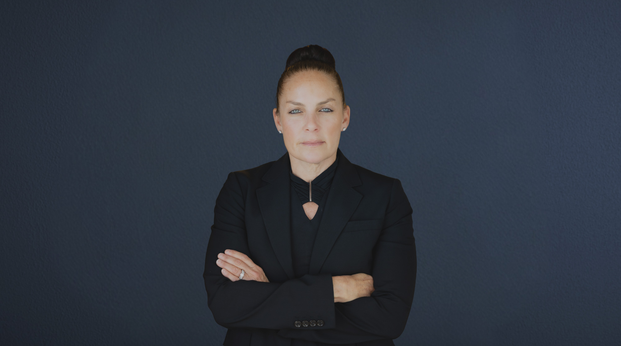 Samantha Greene - Business Women of the Year Finalist
