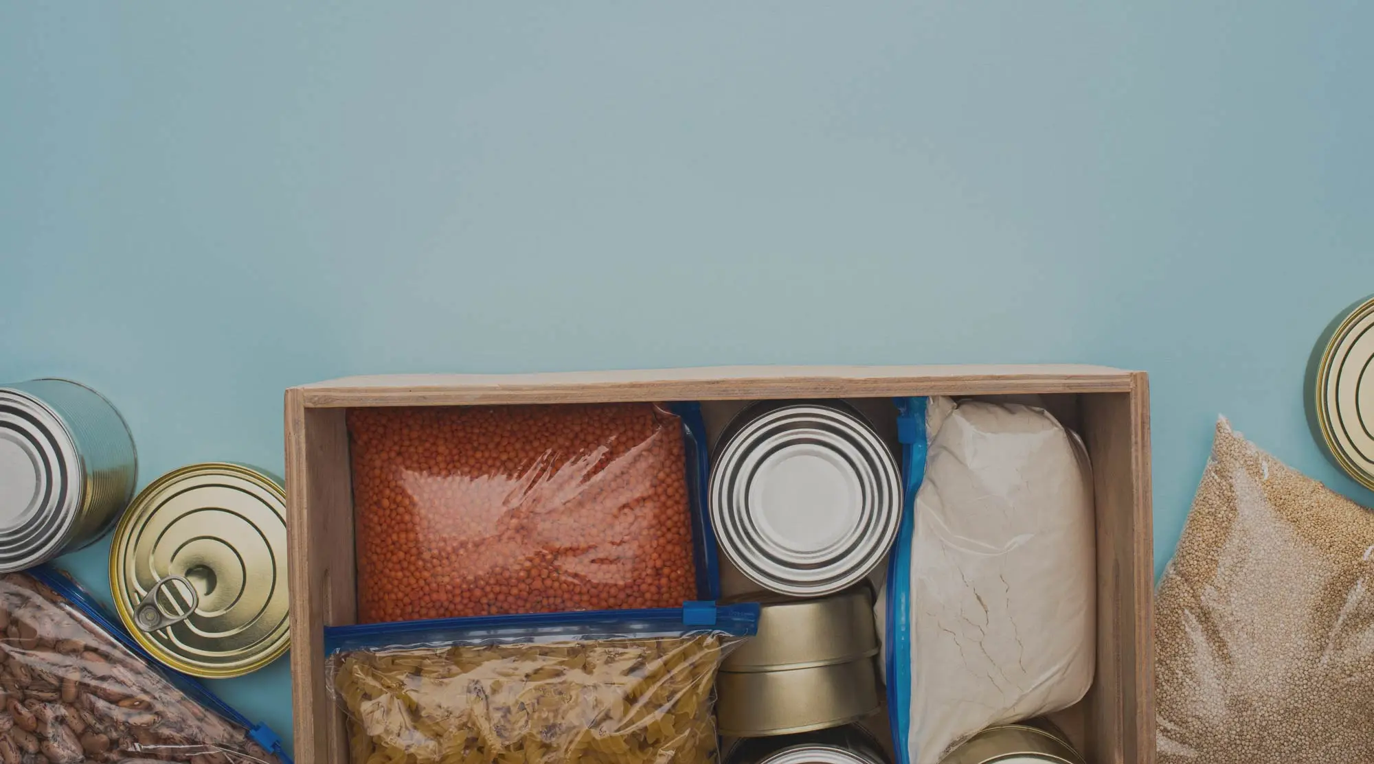 Learn More about Sevens Legal’s 2025 Holiday Food Drive